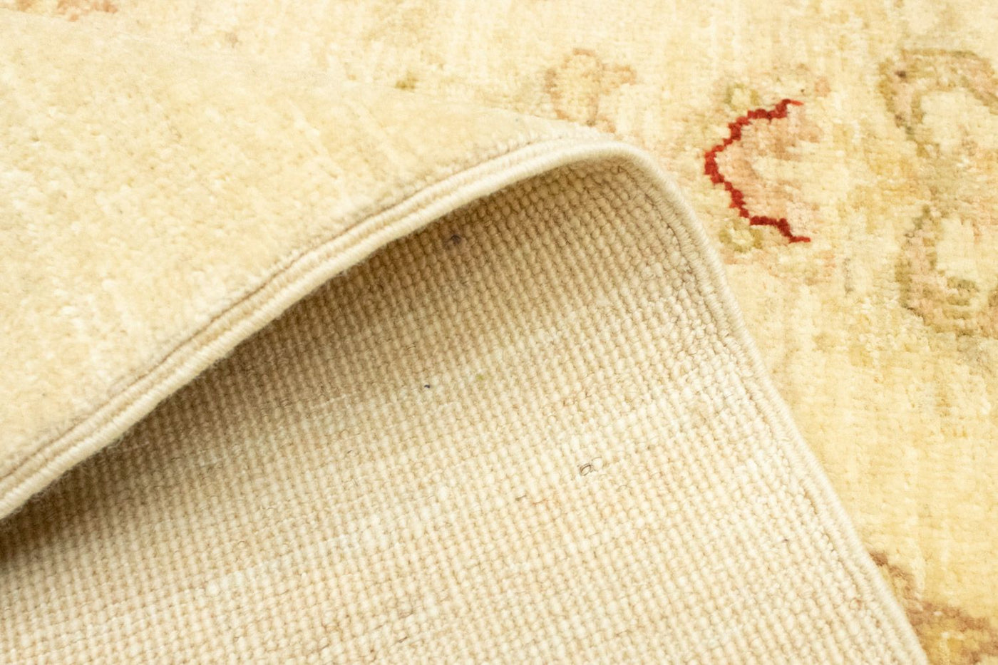 Farahan Teppich 247x173cm - Perserteppich