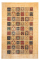 Ziegler Teppich 297x207cm - Orientteppich