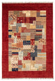 Ziegler Teppich 173x237cm - Orientteppich