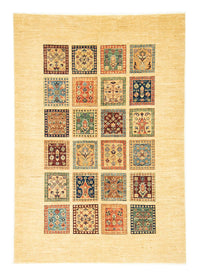 Ziegler Teppich 211 x 150 cm