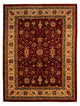 Ziegler Teppich 392x308cm - Orientteppich