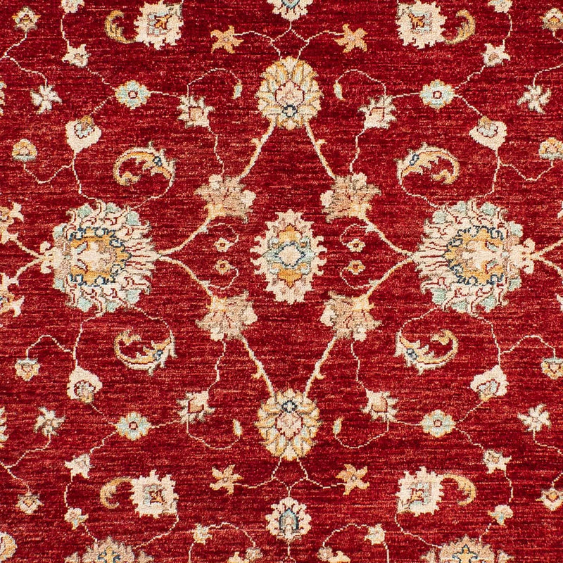 Ziegler Teppich 233 x 168 cm