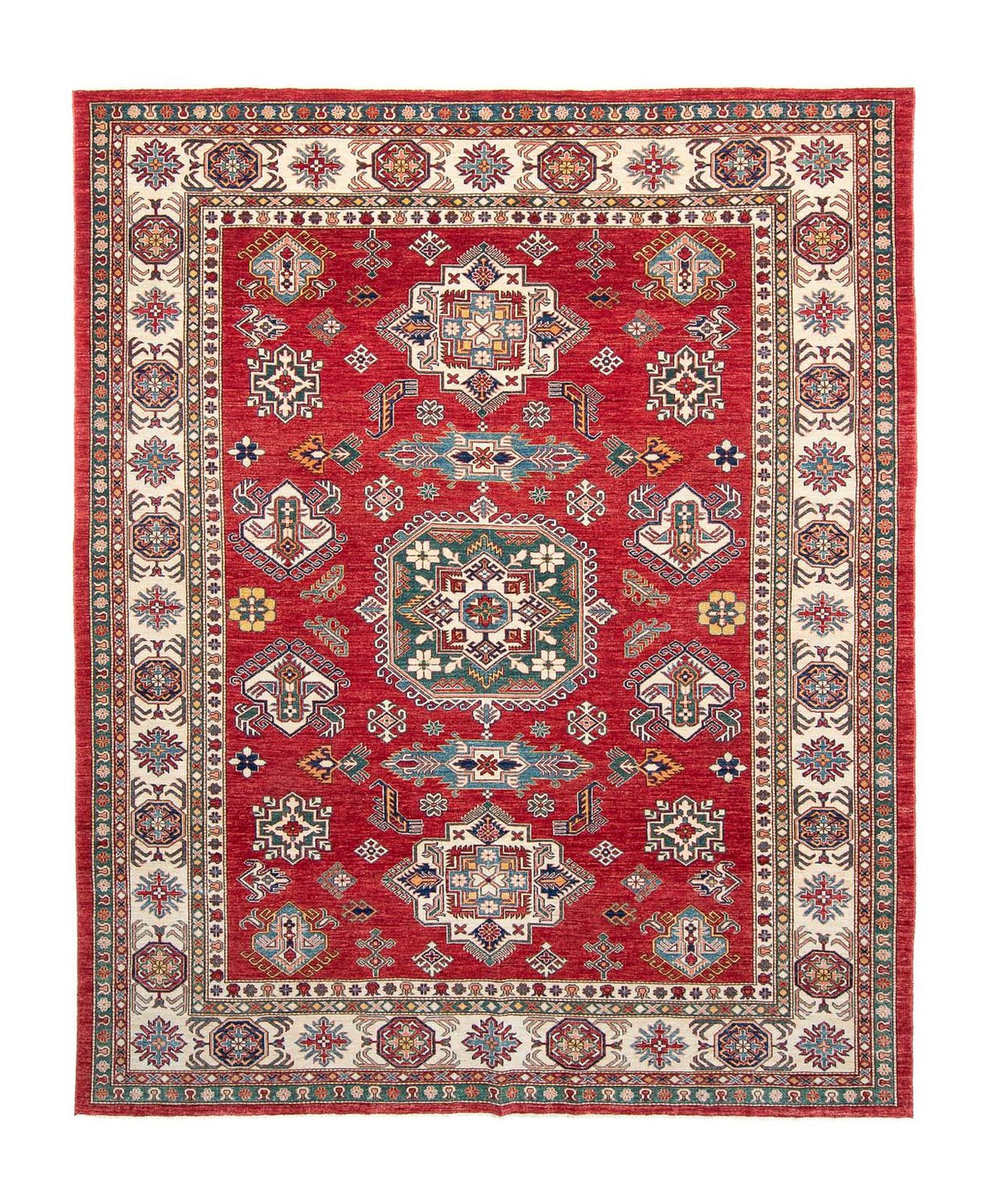 Ziegler Teppich - Kazak 303 x 250 cm