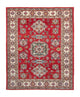 Kazak Teppich 303x250cm - Orientteppich