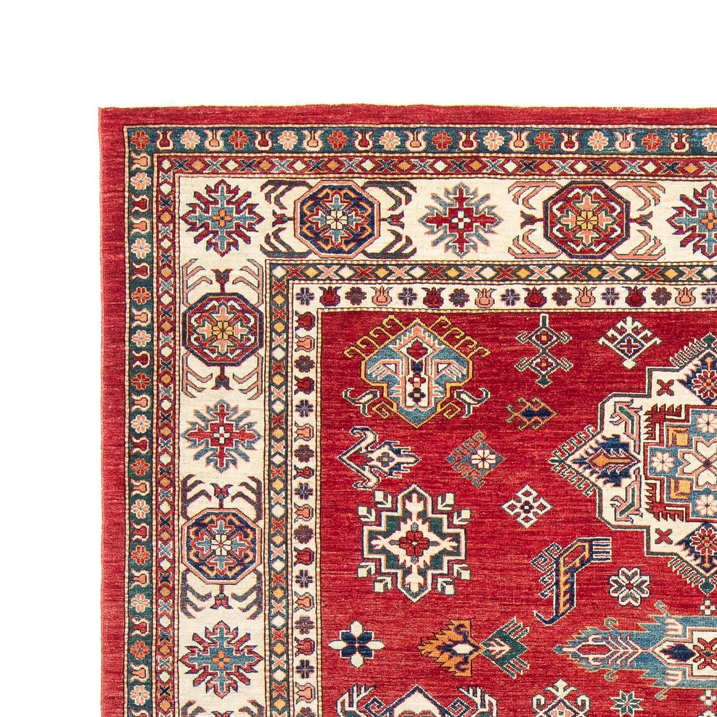 Kazak Teppich 303x250cm - Orientteppich