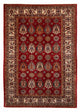 Kazak Teppich 289x211cm - Orientteppich