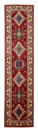 Kazak Teppich 77x312cm - Orientteppich