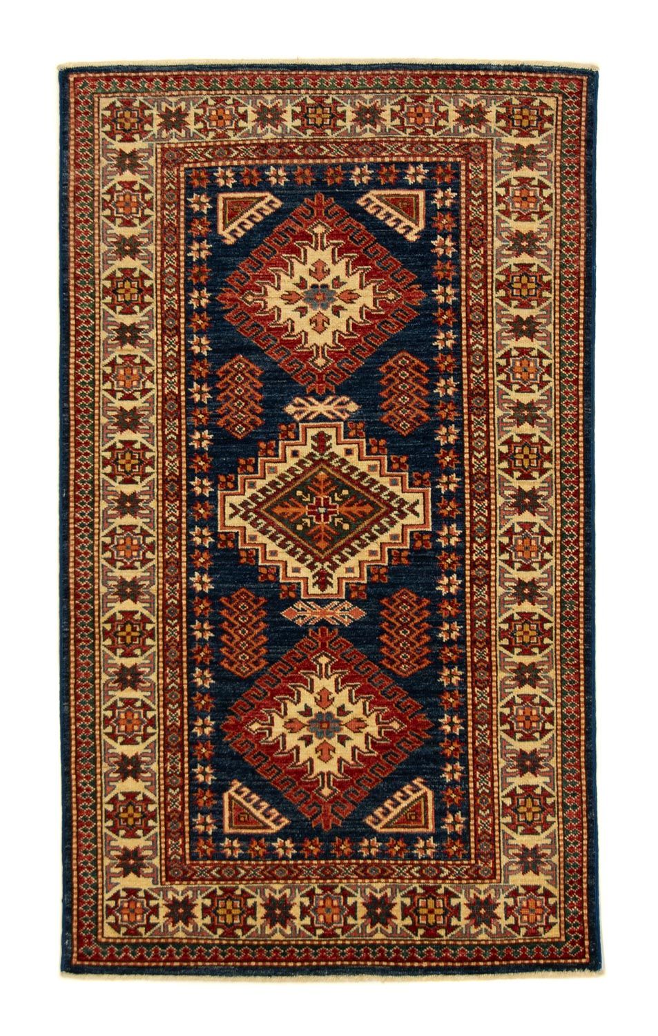 Ziegler Teppich - Kazak 157 x 93 cm