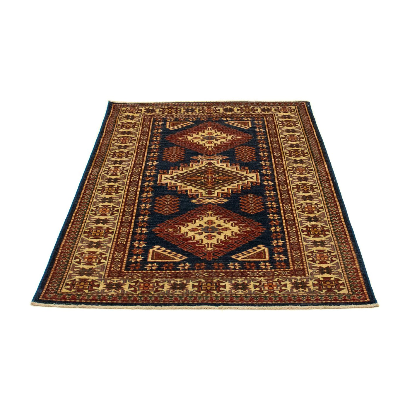 Kazak Teppich 157x93cm - Orientteppich