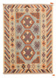 Kelim Fars Teppich 204x147cm