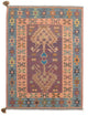 Kelim Fars Teppich 207x151cm