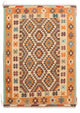 Kelim Fars Teppich 212x152cm