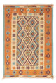 Kelim Modern Teppich 205x155cm