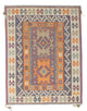 Kelim Modern Teppich 211x161cm