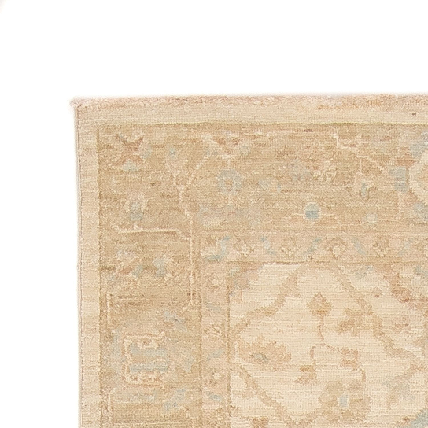 Farahan Teppich 245x79cm - Perserteppich