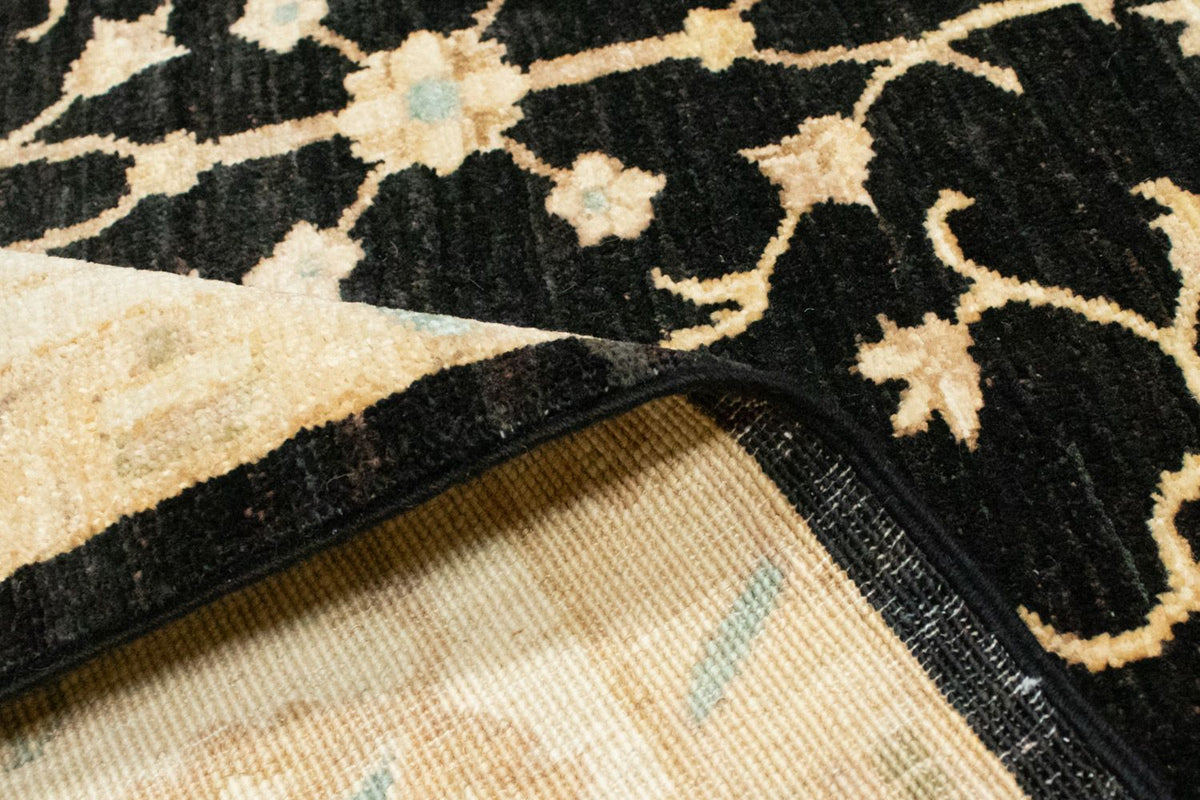 Ziegler Teppich 195 x 153 cm