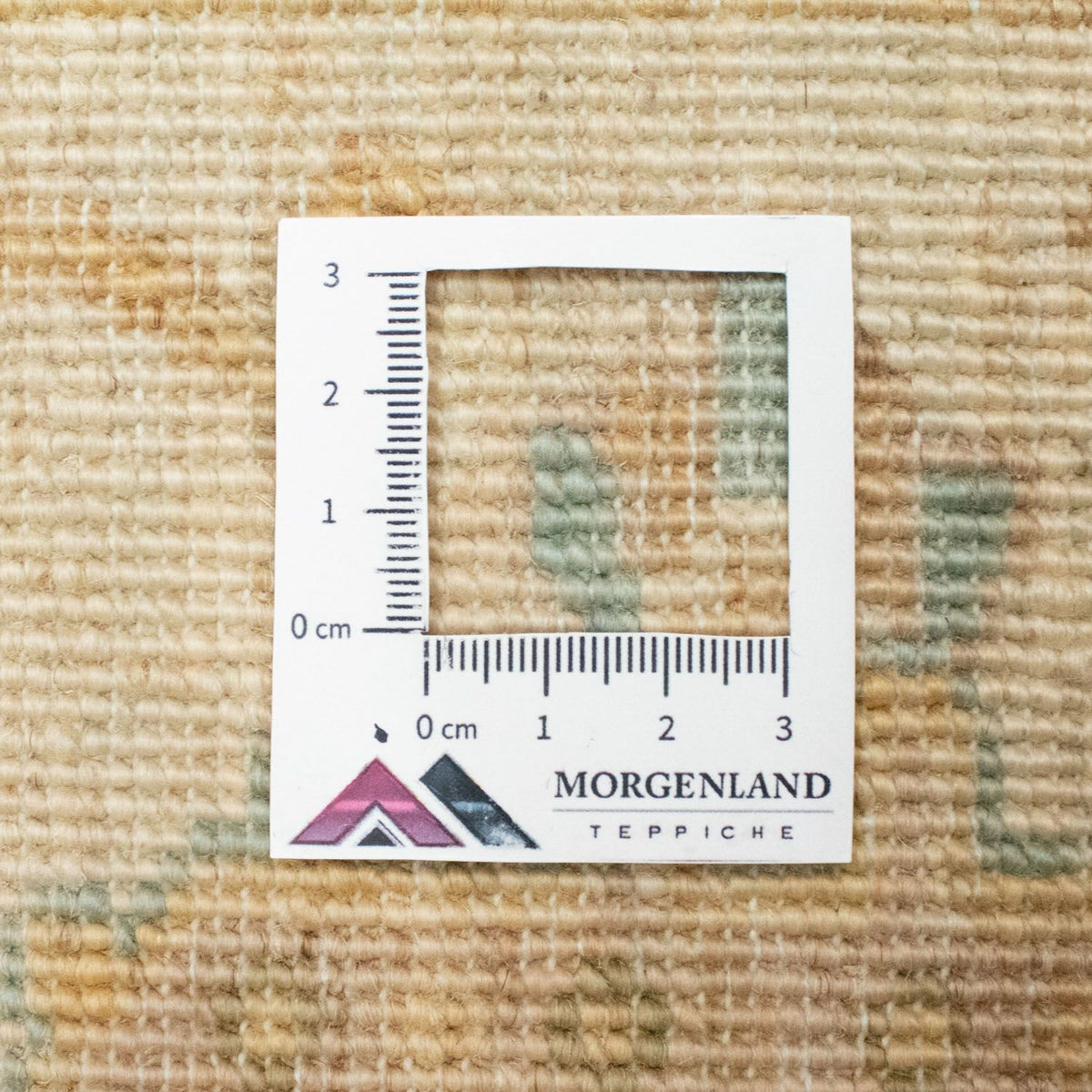 Ziegler Teppich 195 x 153 cm