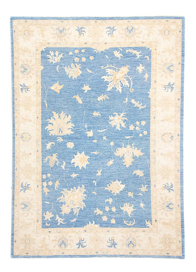 Ziegler Teppich 249x343cm - Orientteppich