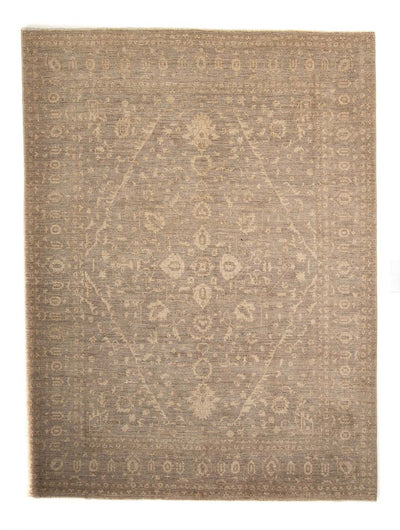 Farahan Teppich 261x303cm - Perserteppich