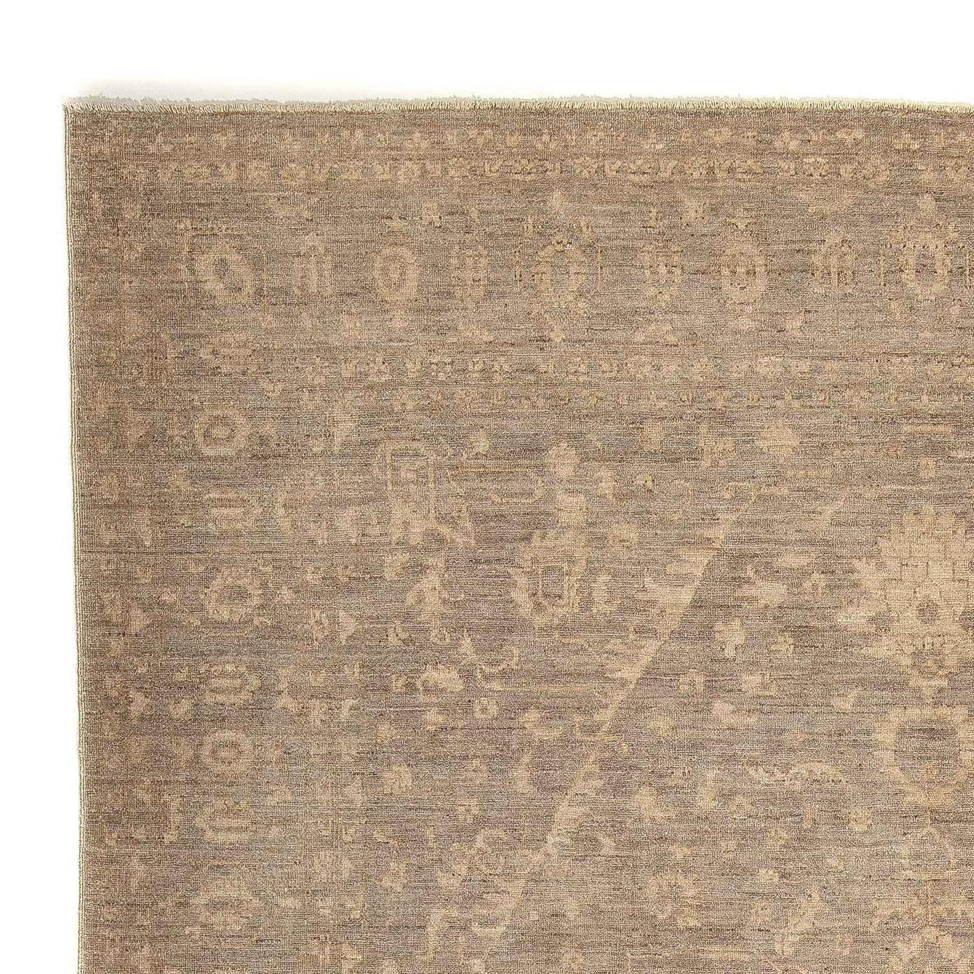 Farahan Teppich 303x261cm - Perserteppich