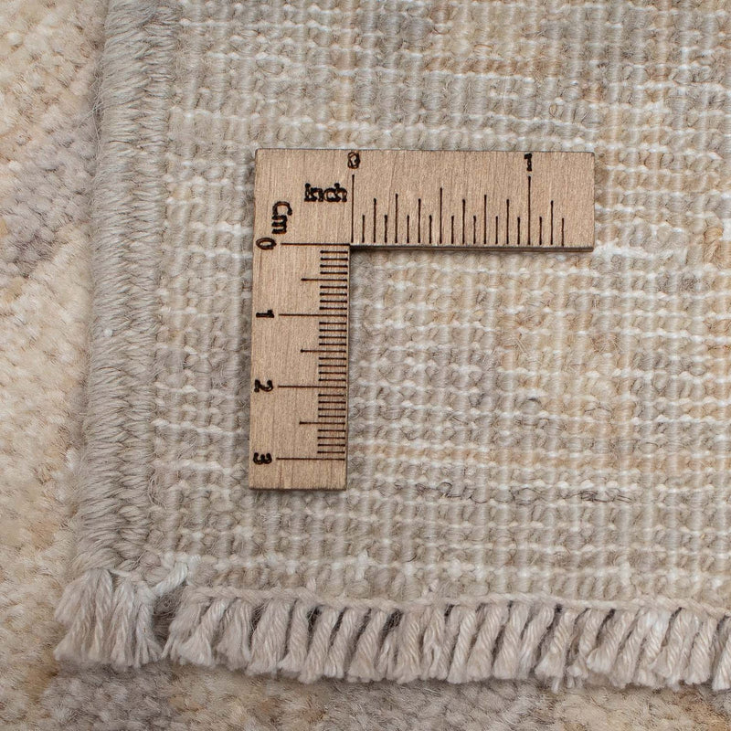 Ziegler Teppich 303 x 261 cm