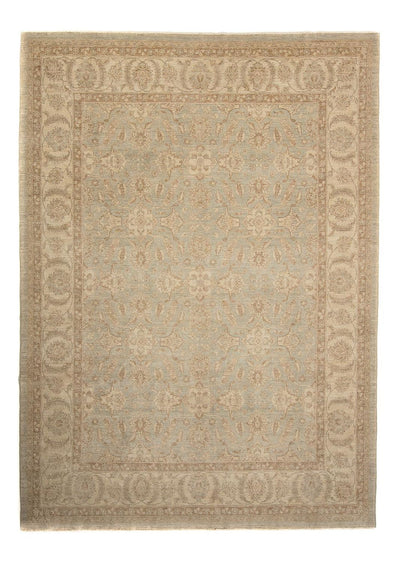 Täbriz Teppich 250x313cm - Perserteppich