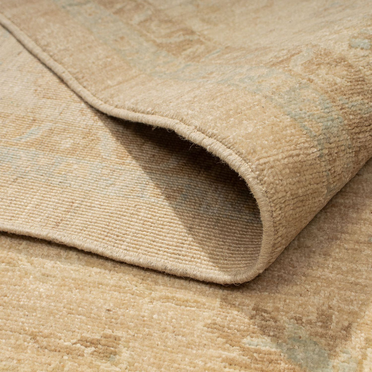 Ziegler Teppich 304 x 248 cm