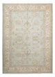 Farahan Teppich 237x166cm - Orientteppich