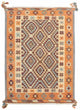 Kelim Fars Teppich 205x147cm