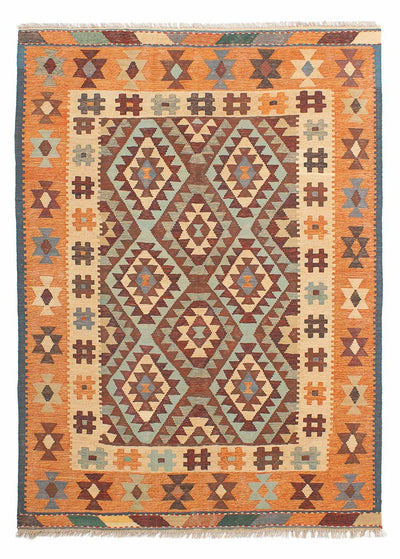 Kelim Fars Teppich 150x208cm