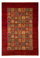 Bachtiari Teppich 347x250cm - Perserteppich