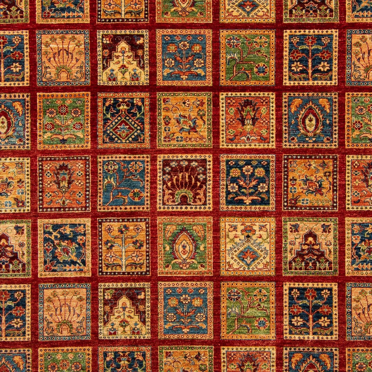 Ziegler Teppich - Bachtiari 347 x 250 cm