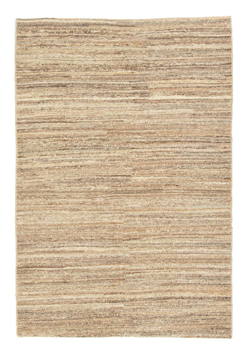 Gabbeh Teppich - Indus 180 x 120 cm - mehrfarbig