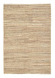Gabbeh Teppich Indus 180x120cm - Wollteppich