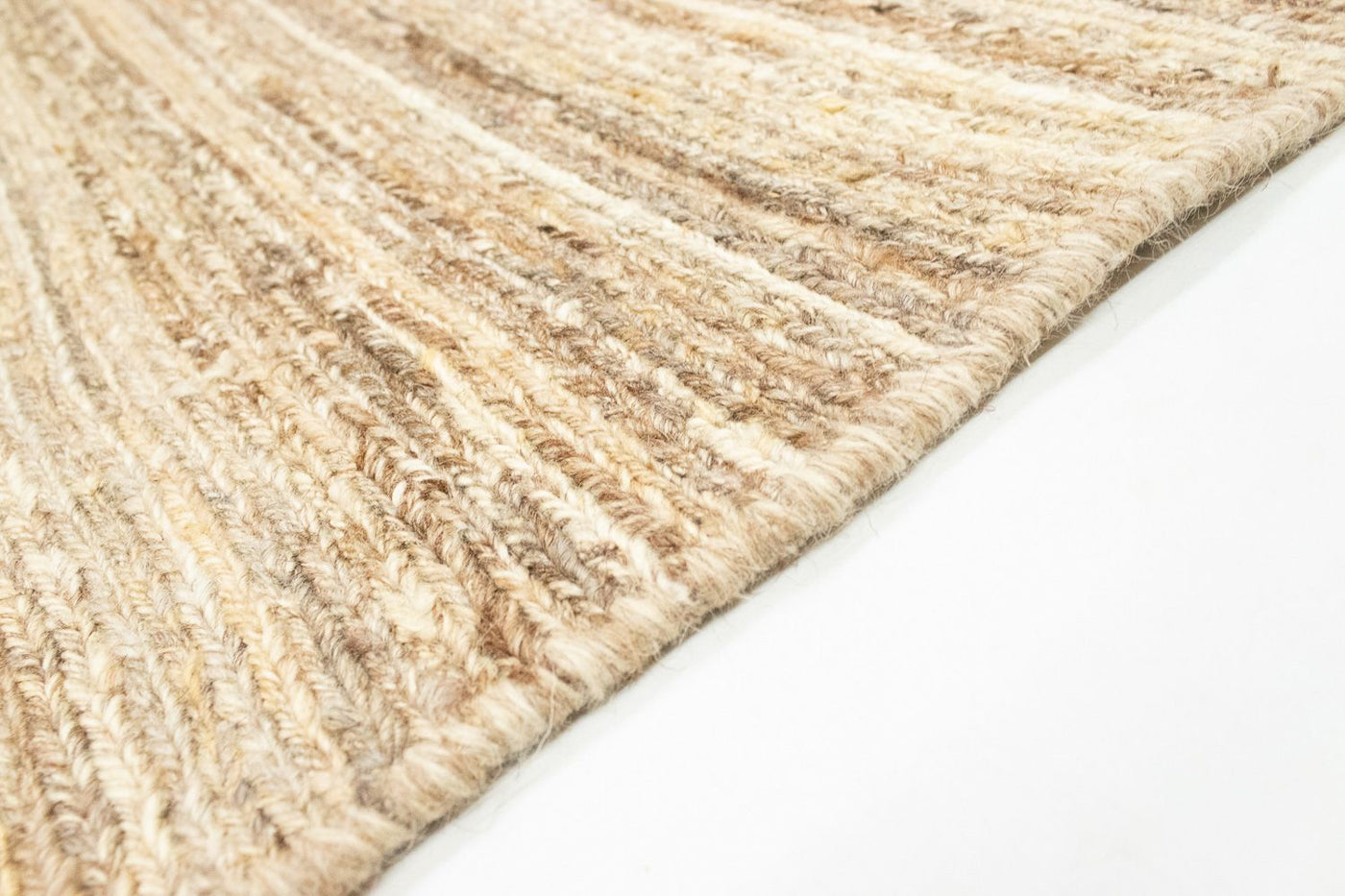Gabbeh Teppich Indus 180x120cm - Wollteppich