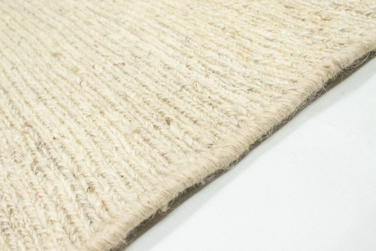 Gabbeh Teppich - Indus 180 x 120 cm - beige