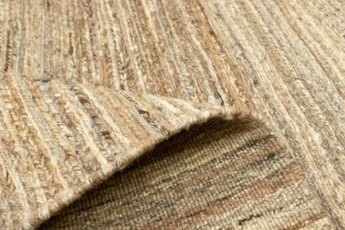 Gabbeh Teppich Indus 180x120cm - Wollteppich