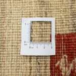 Gabbeh Teppich - Indus 180 x 120 cm - beige