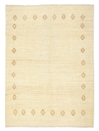 Gabbeh Teppich - Indus 240 x 170 cm - beige