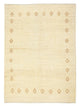 Gabbeh Teppich - Indus 240 x 170 cm - beige