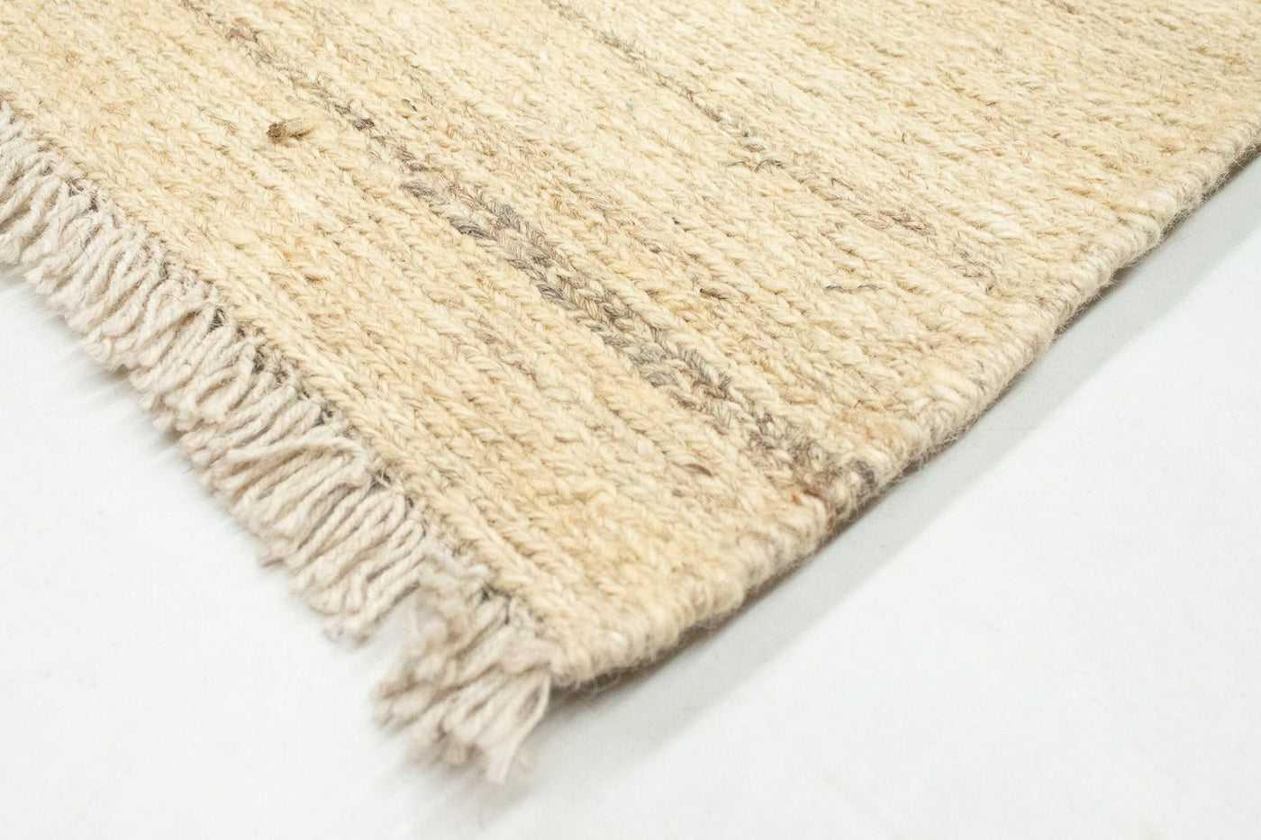 Gabbeh Teppich Indus 240x170cm - Wollteppich