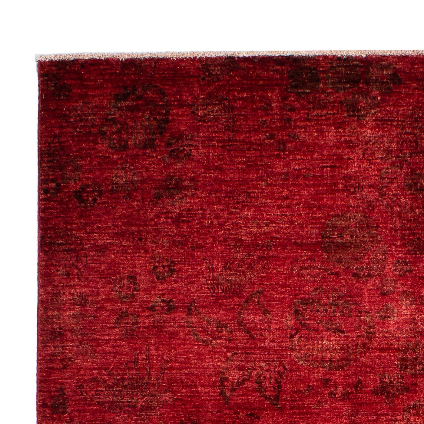 Ziegler Teppich 236x169cm - Orientteppich