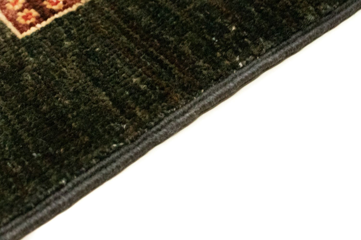 Ziegler Teppich 70x120cm - Orientteppich