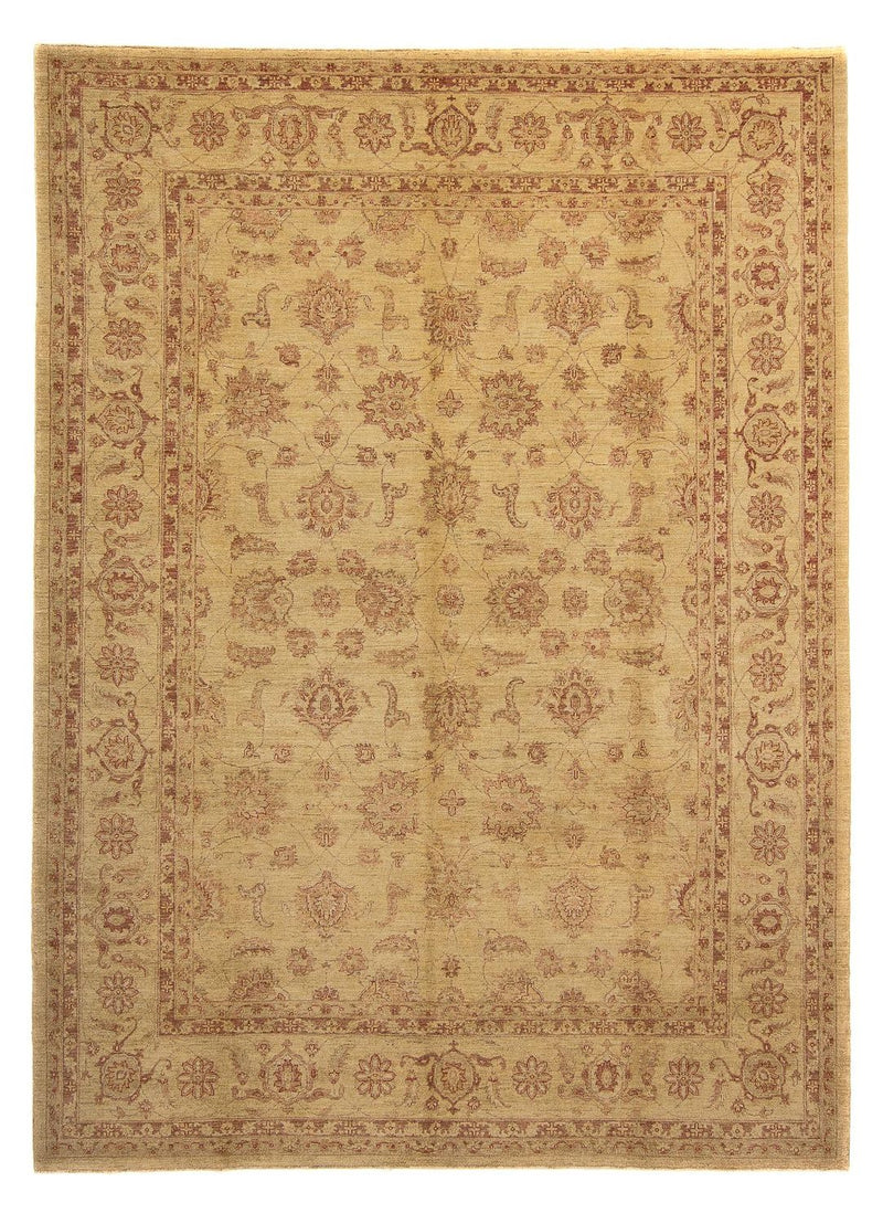Ziegler Teppich 414 x 310 cm