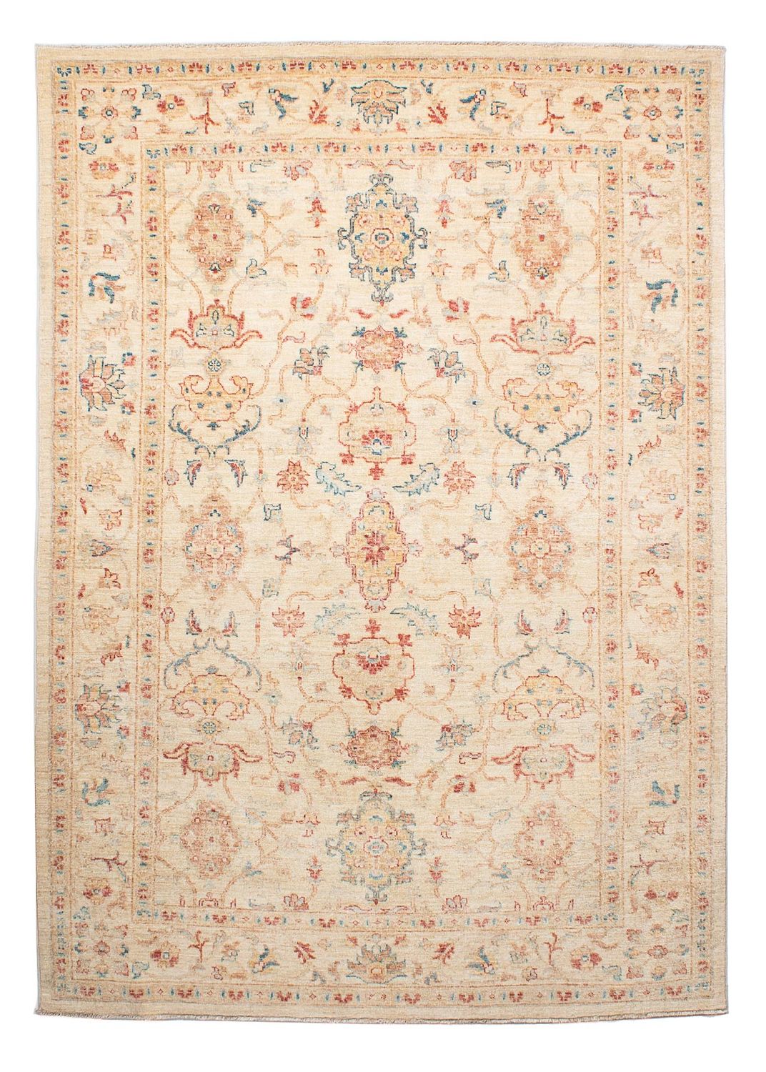 Ziegler Teppich - Kazak 230 x 167 cm