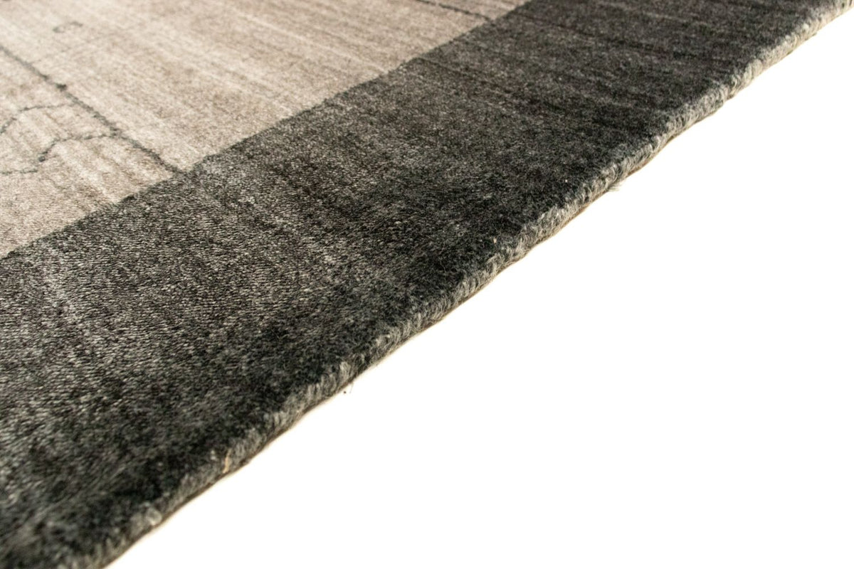 Vintage Teppich 90x160cm