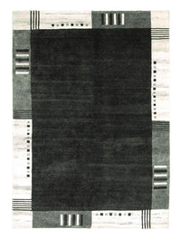 Nepal Teppich 200 x 140 cm Teppichbrücke