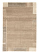 Nepal Teppich 200 x 140 cm Teppichbrücke