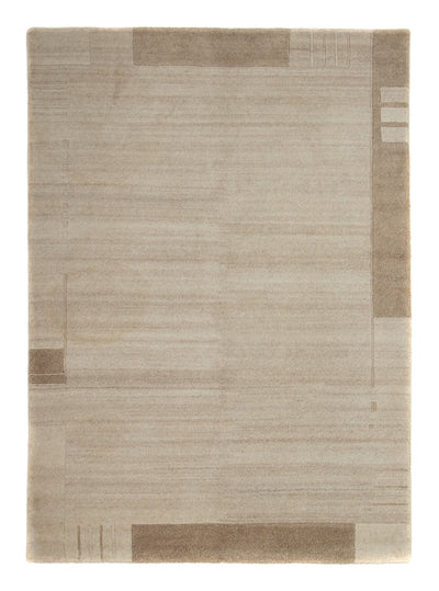 Nepal Teppich 140x200cm - Wollteppich