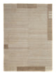 Nepal Teppich 200x140cm - Wollteppich